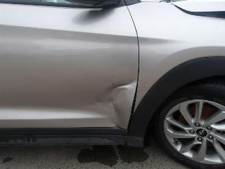 Hyundai Tucson IX 35 picture 12
