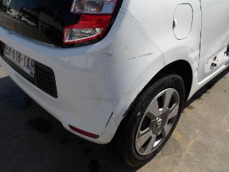 Renault Twingo  picture 16