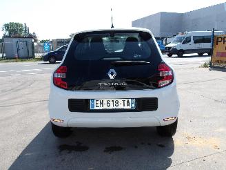 Renault Twingo  picture 6