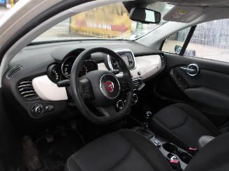 Fiat 500X  picture 2