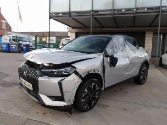 uszkodzony samochody osobowe Citroën DS3  2025/5