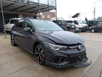 Auto incidentate Volkswagen Golf GTI 2021/9