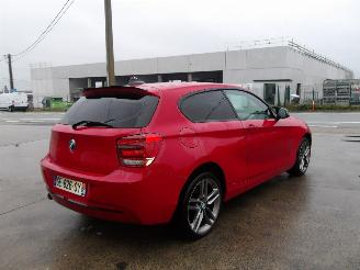 BMW 1-serie M-SPORT picture 6