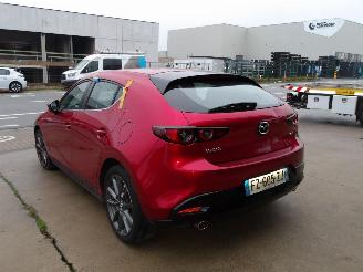 Mazda 3  picture 7
