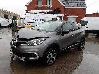  Renault Captur  2017/5