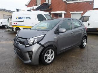 Kia Picanto  2021/8