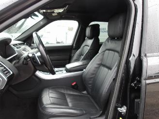 Land Rover Range Rover sport P400E picture 11