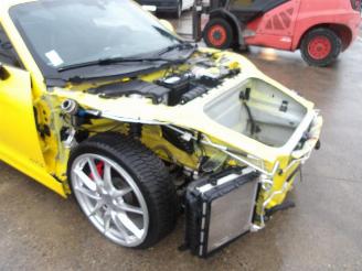 Porsche Cayman GTS picture 10