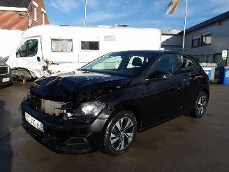 Volkswagen Polo  picture 8