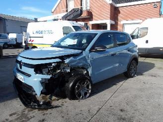 Citroën C3 113E-MAX picture 8