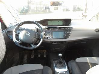Citroën C4-picasso  picture 2