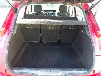 Citroën C4-picasso  picture 25