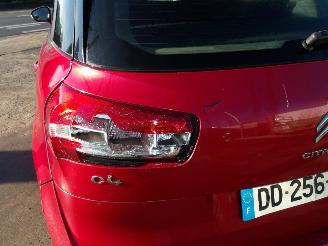 Citroën C4-picasso  picture 16