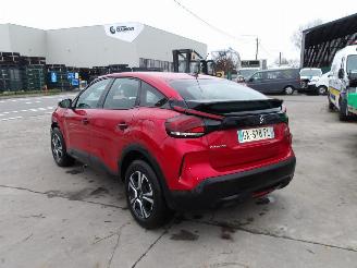 Citroën E-C4  picture 8