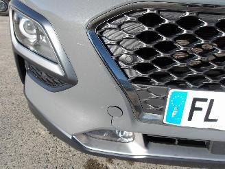 Hyundai Kona  picture 11