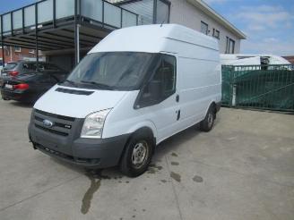 Ford Transit  picture 11