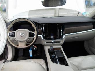 Volvo V-90 B5 PRO AWD picture 13