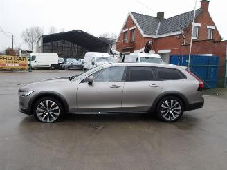 Volvo V-90 B5 PRO AWD picture 8