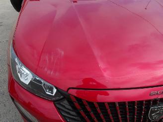 Peugeot 2008 ALLURE picture 16