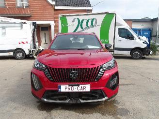 Peugeot 2008 ALLURE picture 4
