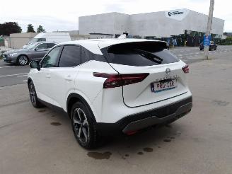 Nissan Qashqai  picture 8