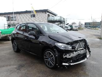 Voiture accidenté BMW 2-serie  2023/9