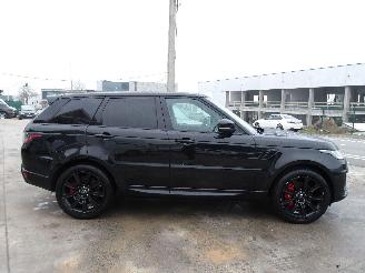 Land Rover Range Rover sport P400E picture 4