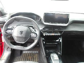 Peugeot 2008 ALLURE picture 24