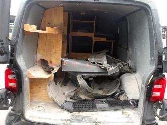 Volkswagen Transporter  picture 26