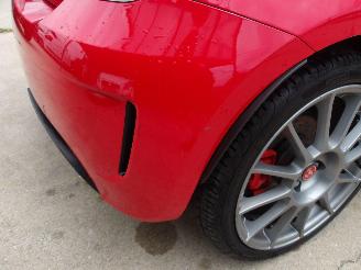 Fiat 500 FERRARI DEALER picture 14
