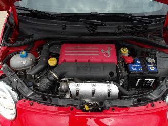 Fiat 500 FERRARI DEALER picture 16