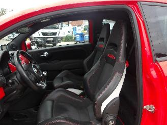 Fiat 500 FERRARI DEALER picture 17
