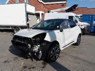  Ford Puma ST-LINE 2020/12