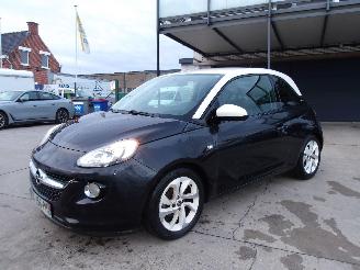 skadebil auto Opel Adam  2015/12
