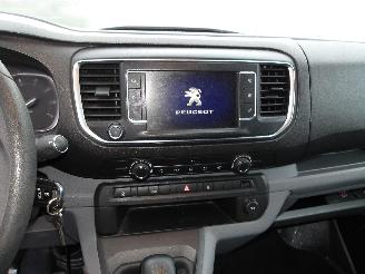 Peugeot Expert  picture 16