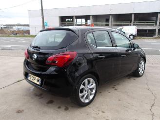 Opel Corsa  picture 6