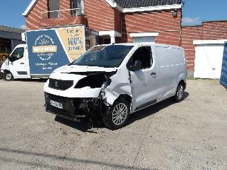  Peugeot Expert  2022/11