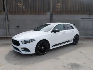  Mercedes A-klasse AMG PAKKET 2016/12