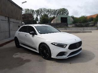 Mercedes A-klasse AMG PAKKET picture 3