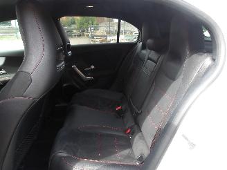 Mercedes A-klasse AMG PAKKET picture 15
