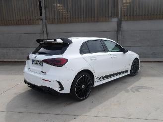 Mercedes A-klasse AMG PAKKET picture 6