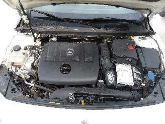 Mercedes A-klasse AMG PAKKET picture 12