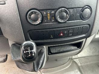 Volkswagen Crafter KOELWAGEN / FRIGO, 35 BESTEL L2 H2 100 KW AUT EURO5 picture 9