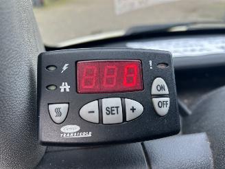 Volkswagen Crafter KOELWAGEN / FRIGO, 35 BESTEL L2 H2 100 KW AUT EURO5 picture 6