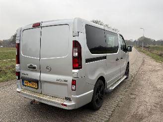 Opel Vivaro -B 1.6 CDTI DC EDITION ECOFLEX DUBBELE CABINE picture 21