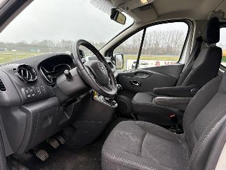 Opel Vivaro -B 1.6 CDTI DC EDITION ECOFLEX DUBBELE CABINE picture 6