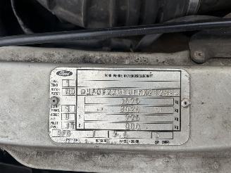 Ford Sierra 2.0i CL Optima picture 25