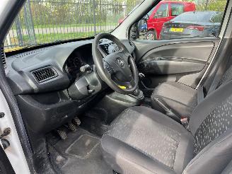 Opel Combo VAN 1.3 CDTi L2H1 ecoFLEX Edition AIRCO picture 5