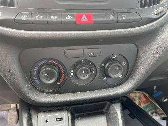 Fiat Doblo 1.4 Fire L2H1 Maxi BENZINE picture 11