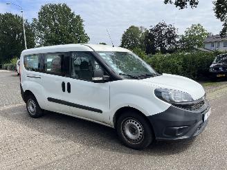 Fiat Doblo 1.4 Fire L2H1 Maxi BENZINE picture 16